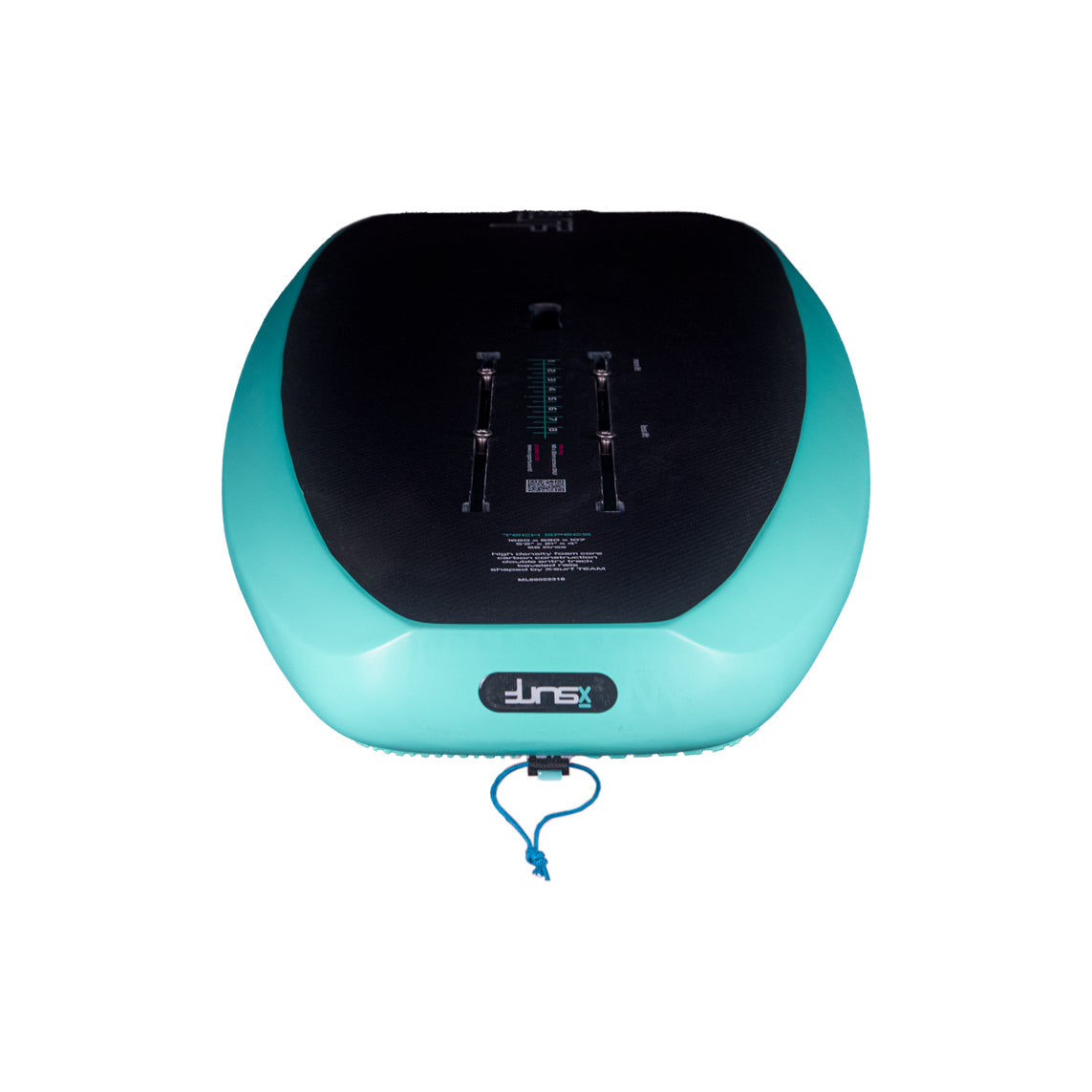 X-SURF VENTURE ML 2026 - Rocker
