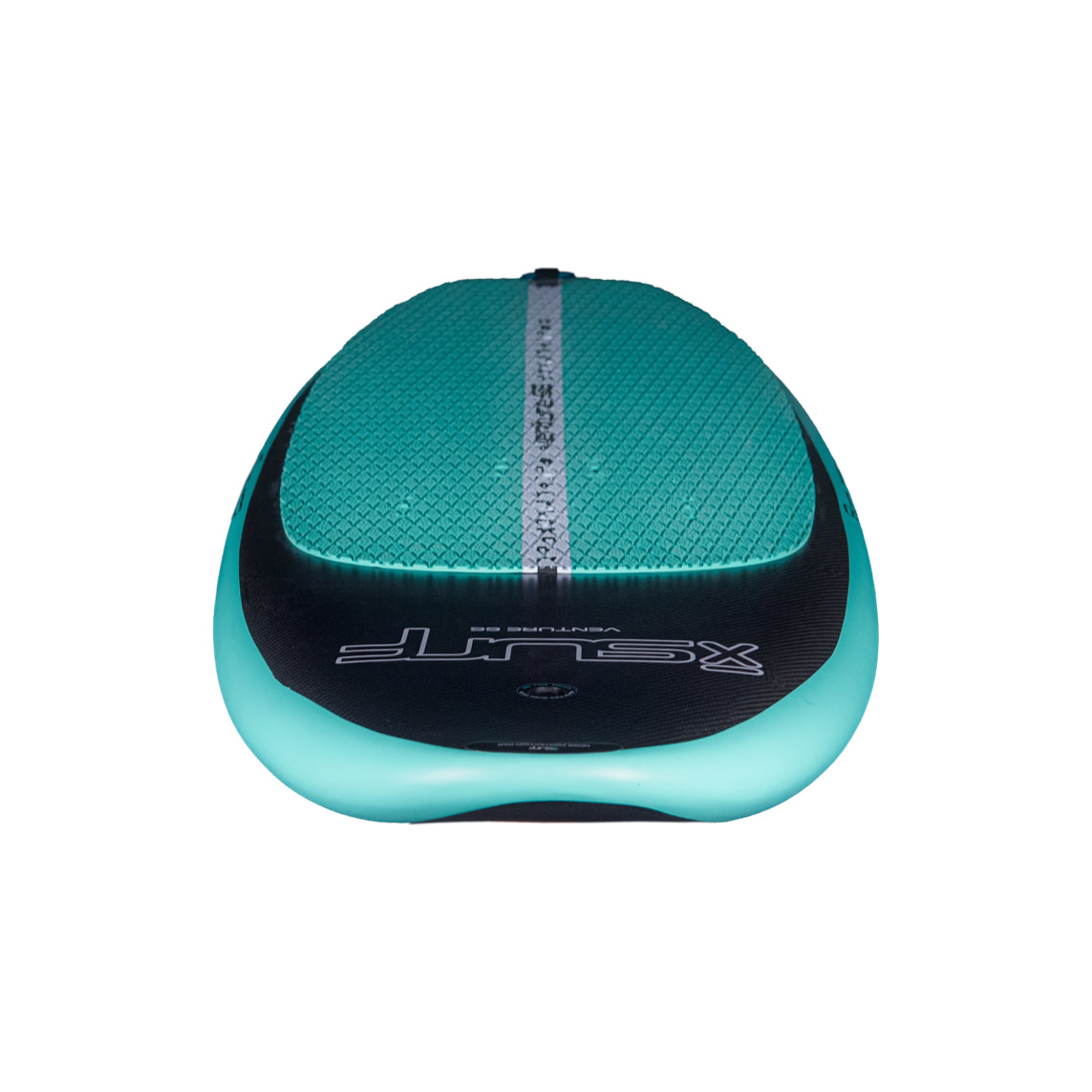 X-SURF VENTURE ML 2026 - Tracks