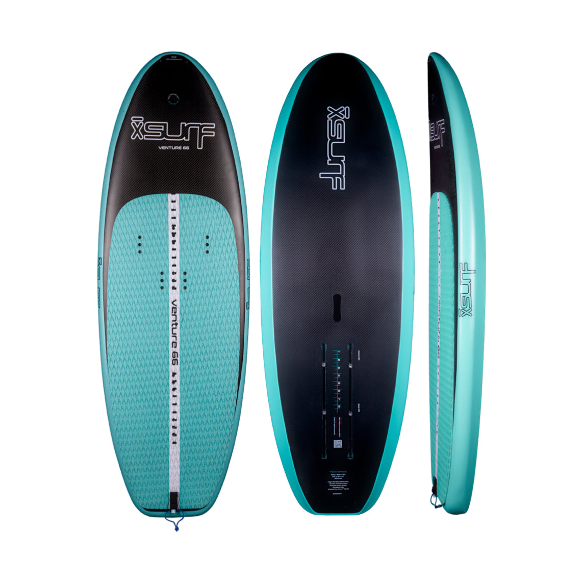 X-SURF VENTURE ML 2026