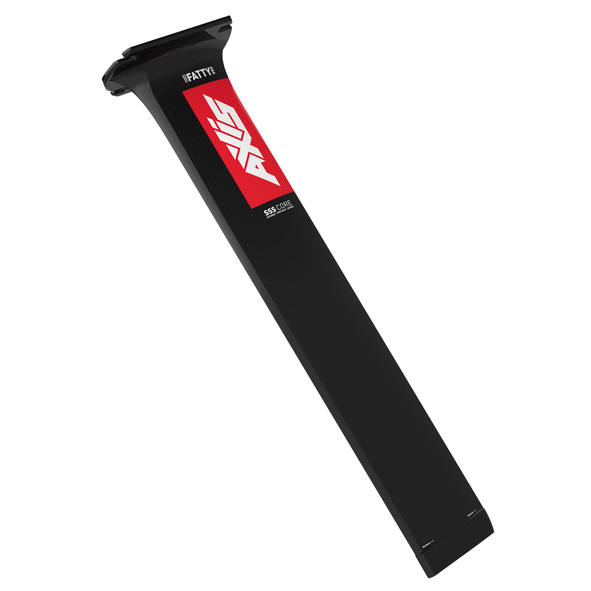 AXIS Power Carbon FATTY Mast 900mm
