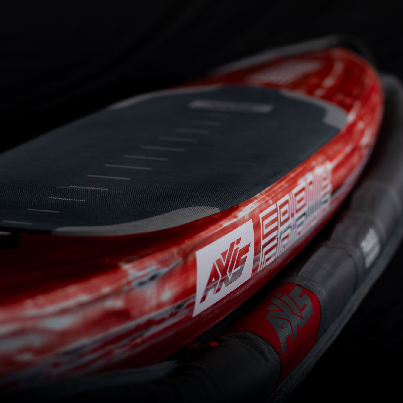 AXIS+Frank Mako Downwind Boards