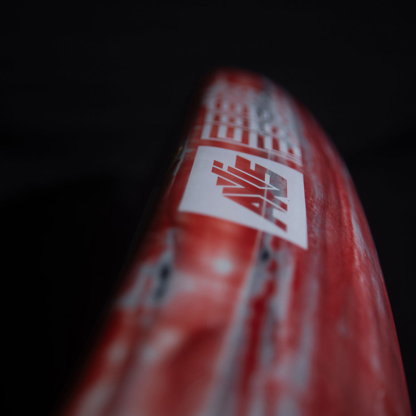 AXIS+Frank Mako Downwind Boards