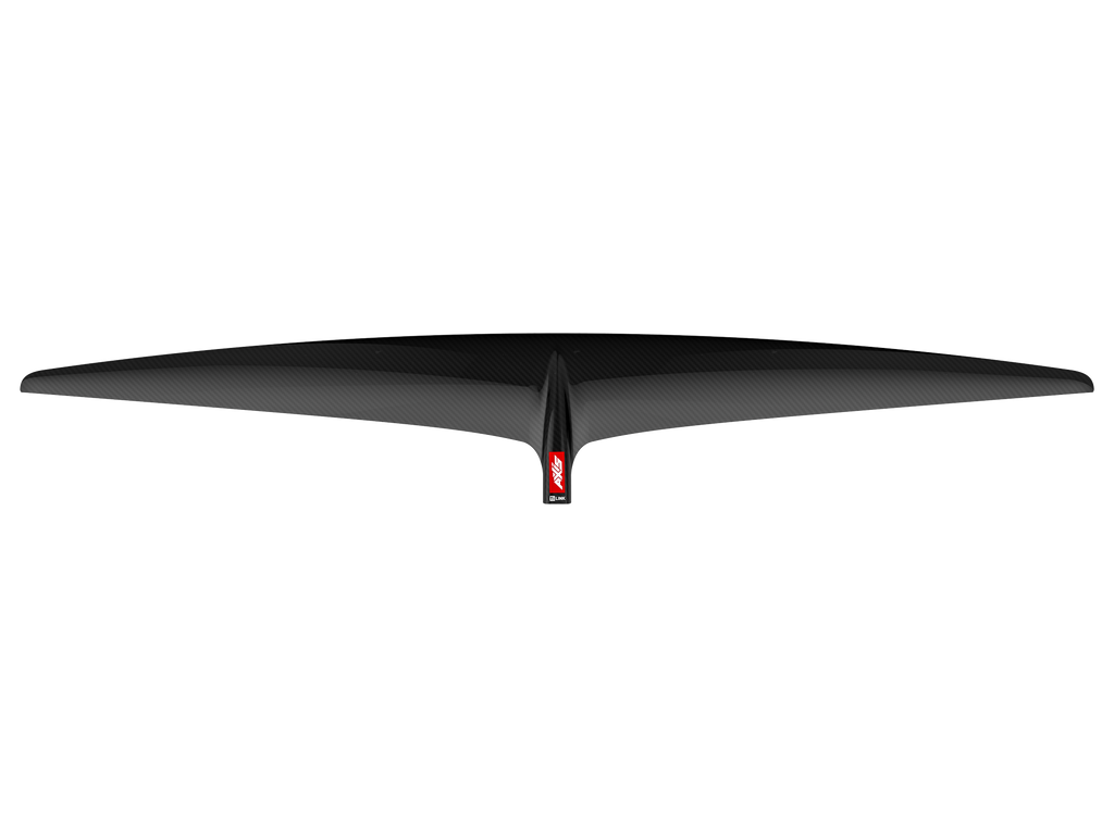 AXIS TEMPO 1090 Ultra High Modulus Carbon Hydrofoil Wing - flat view