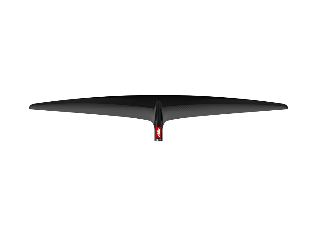 AXIS TEMPO 920 Ultra High Modulus Carbon Hydrofoil Wing - flat view