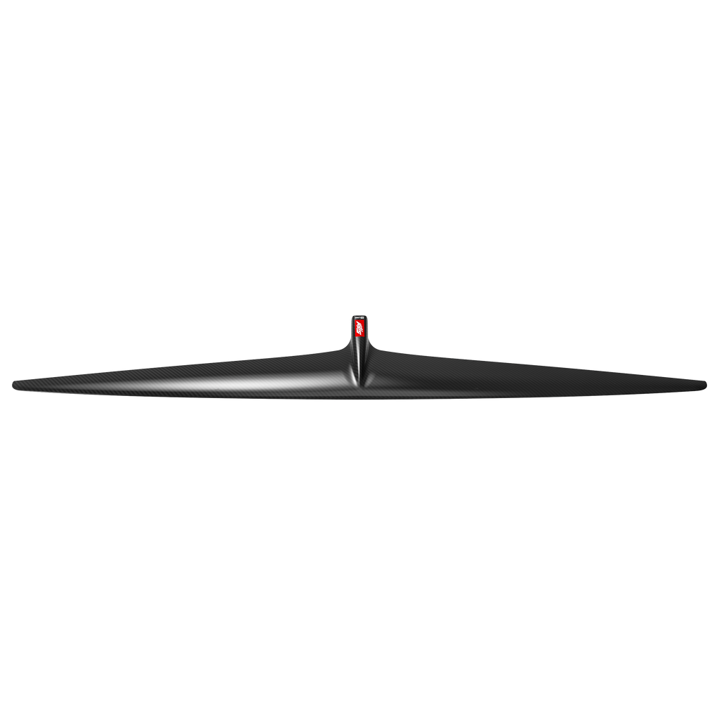 AXIS TEMPO 1090 Ultra High Modulus Carbon Hydrofoil Wing - front view