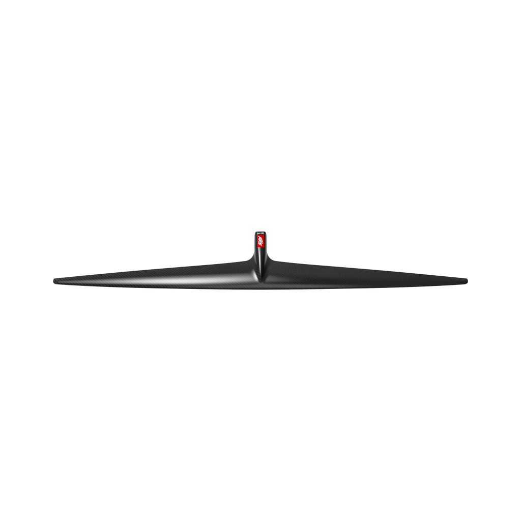 AXIS TEMPO 890 Ultra High Modulus Carbon Hydrofoil Wing - front view