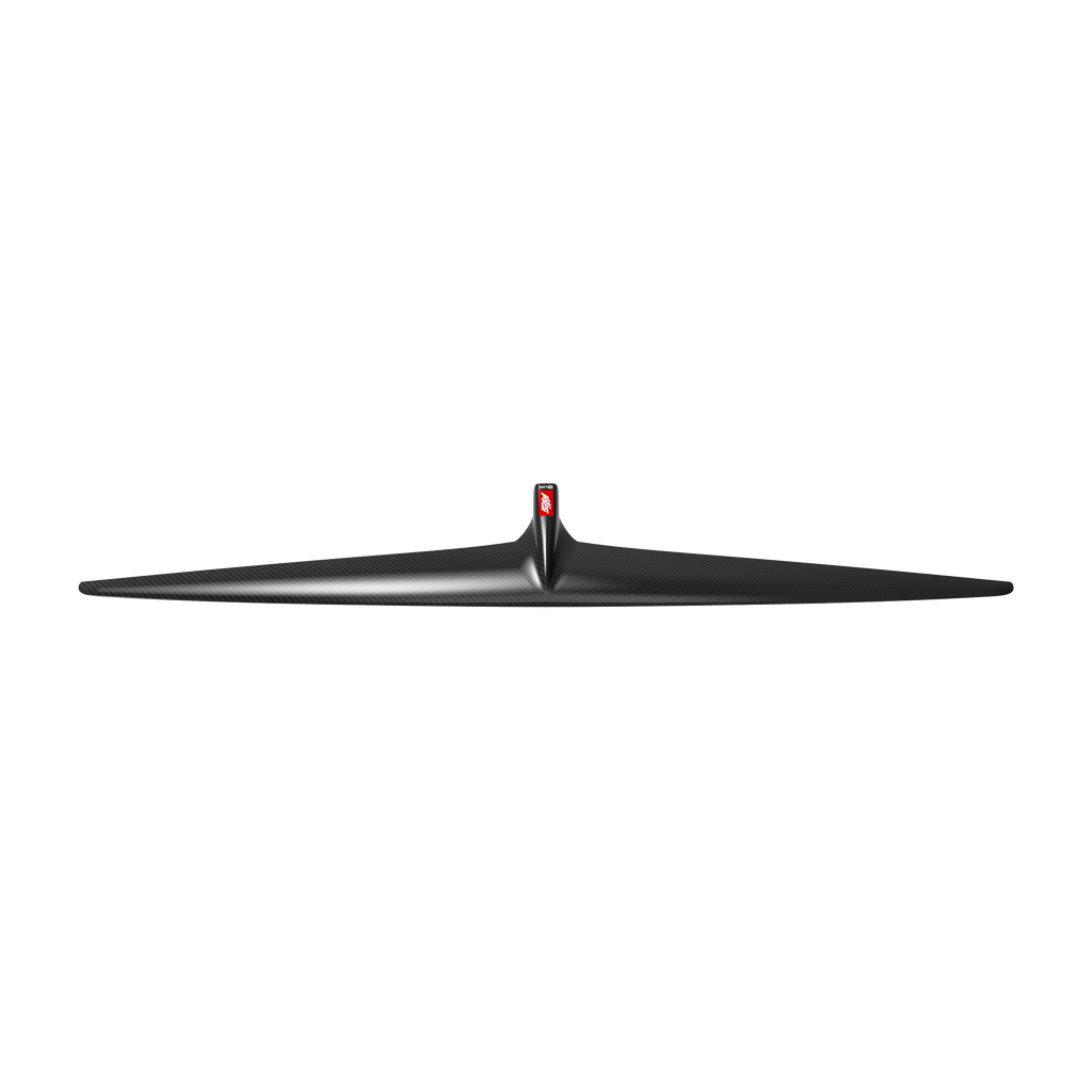 AXIS TEMPO 960 Ultra High Modulus Carbon Hydrofoil Wing - front view