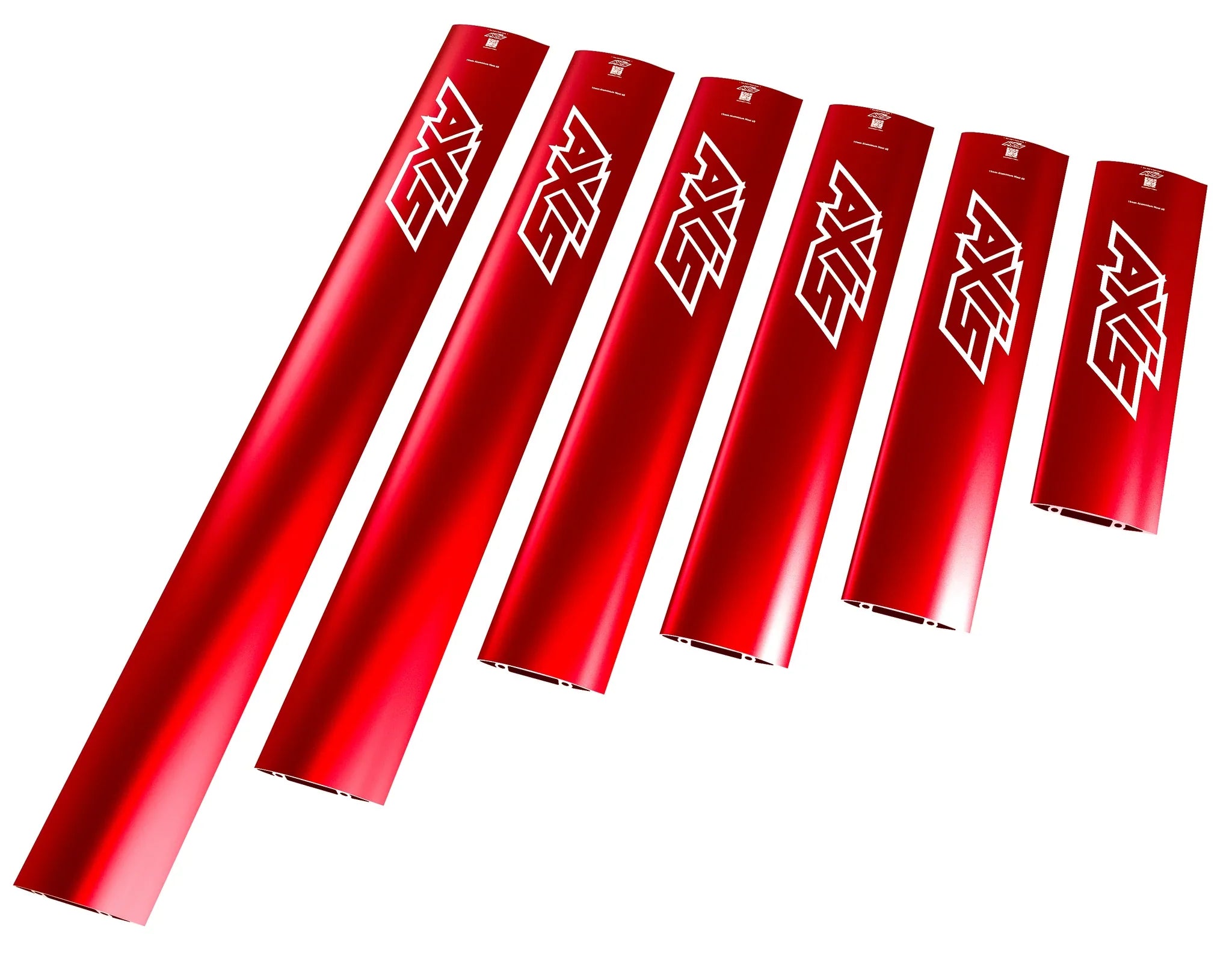 AXIS 19mm Aluminium Mast family