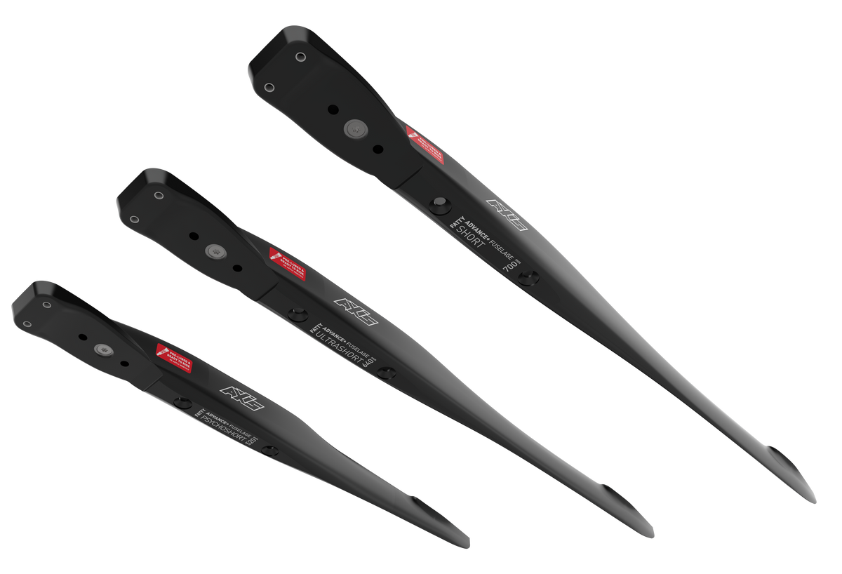 AXIS Fatty system family