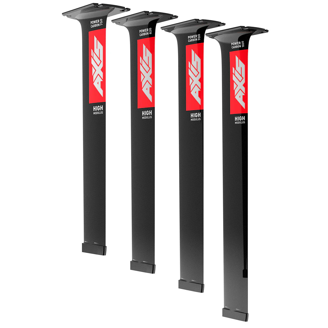 AXIS Power Carbon High Modulus Mast