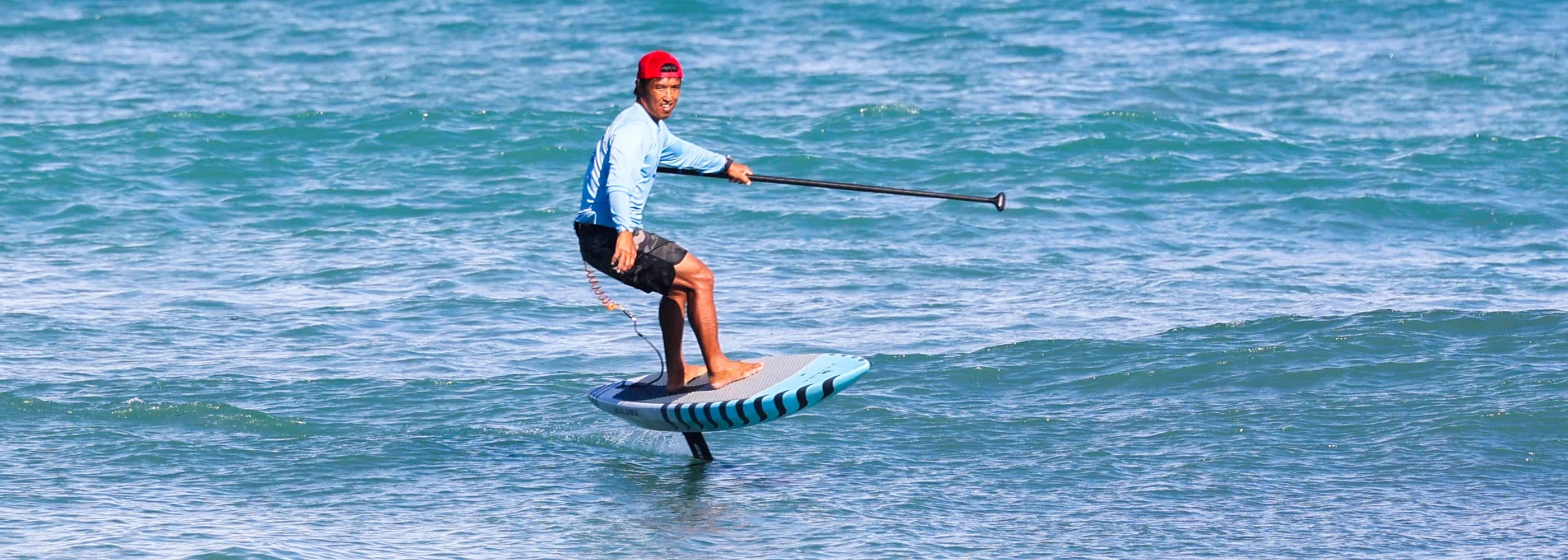 Kāohi Leashes