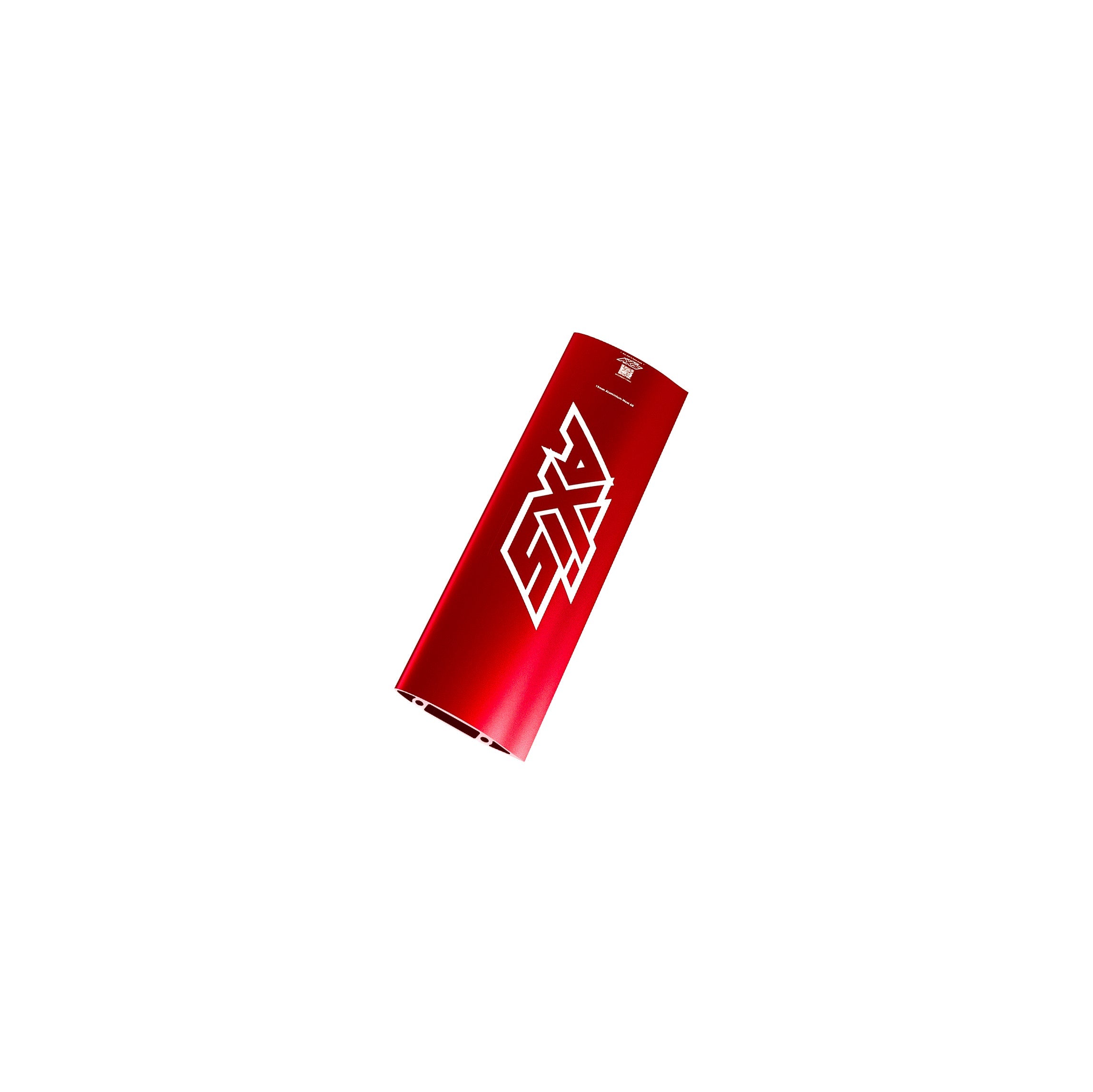 AXIS 19mm Aluminium Mast 450mm