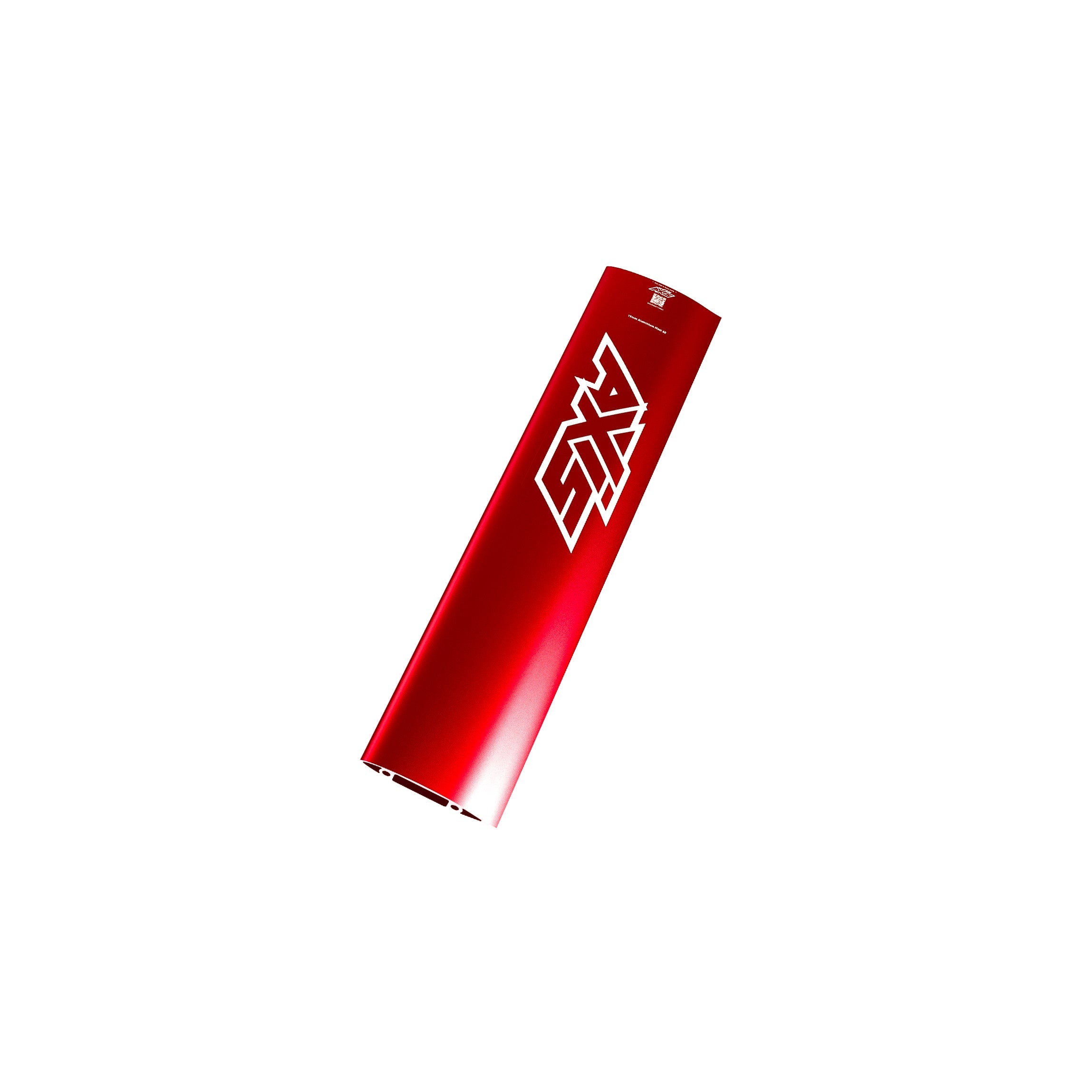 AXIS 19mm Aluminium Mast 600mm