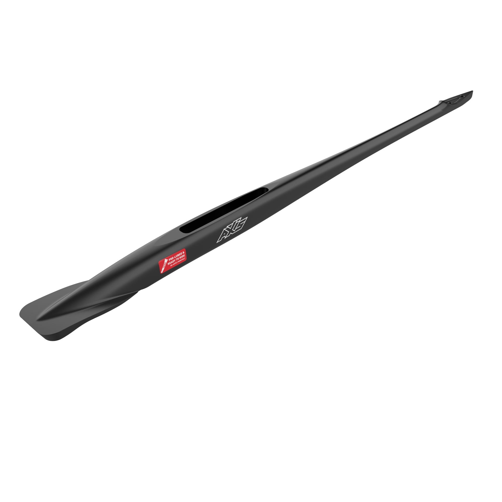 Black Advance 20 Fuselage - Standard 784mm