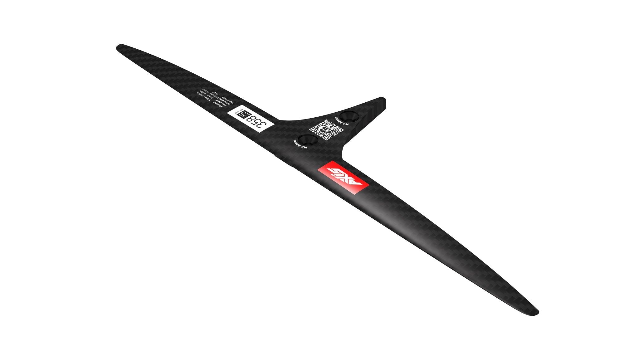 AXIS Skinny 358/25 hero