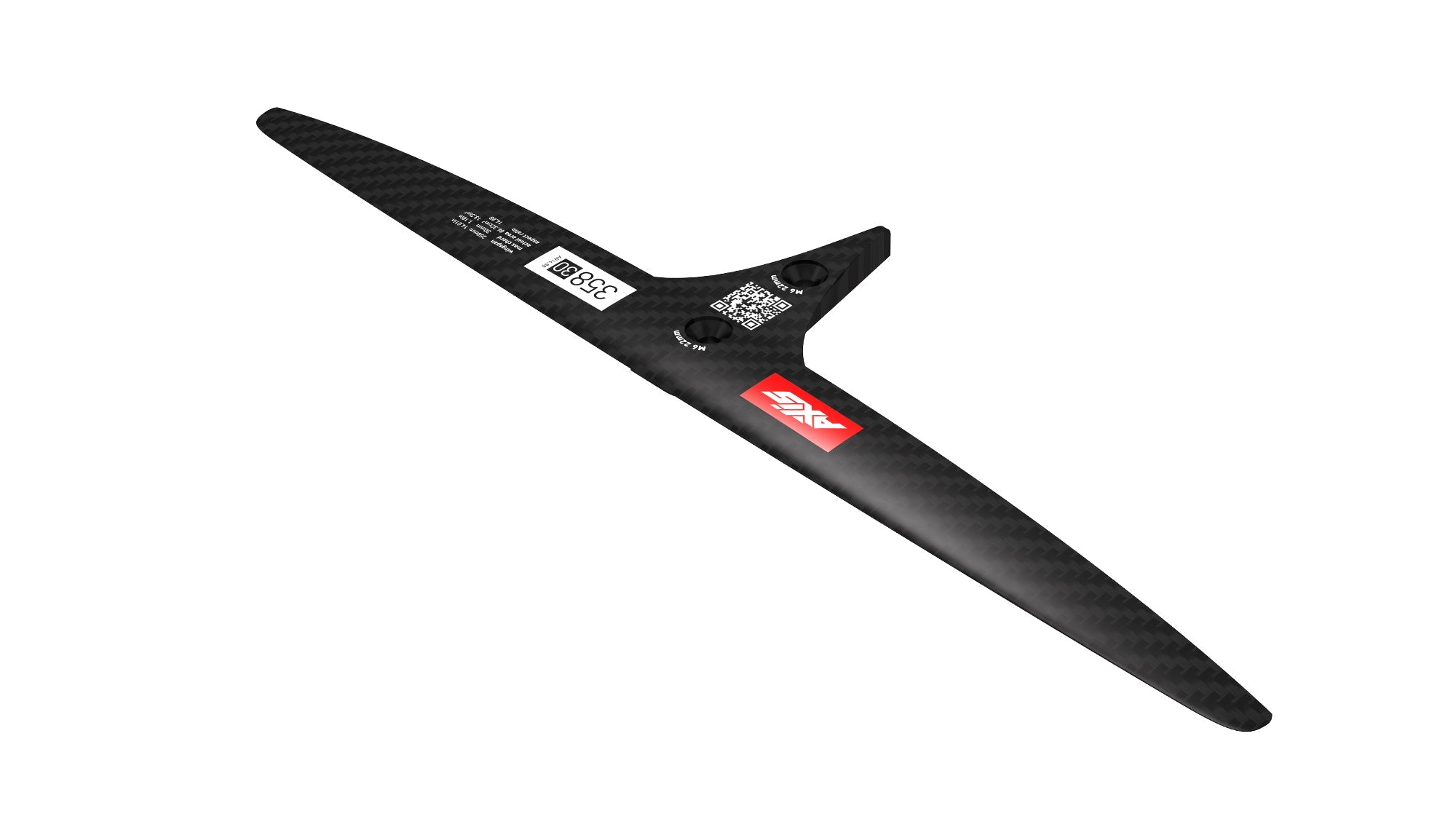 AXIS Skinny 358/30 hero