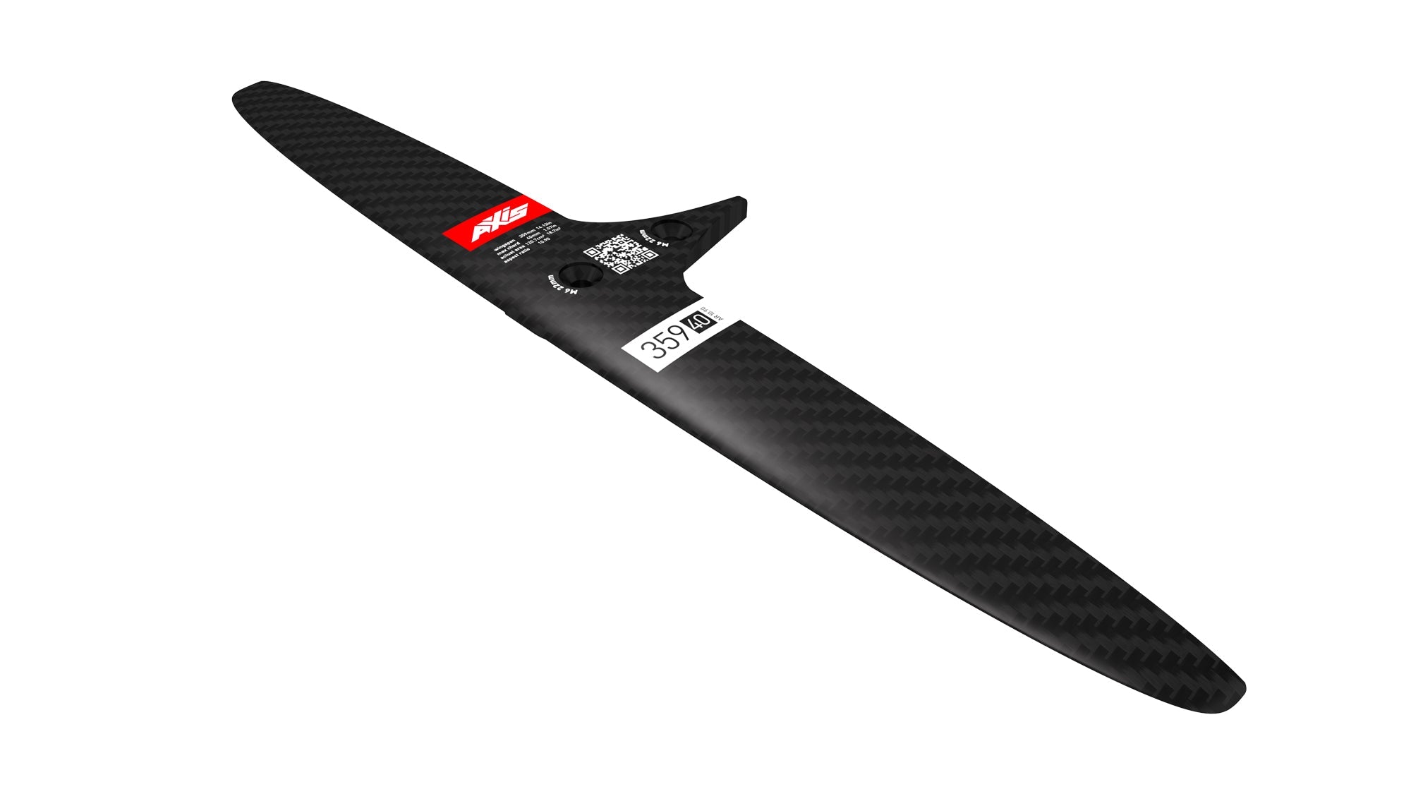 AXIS Skinny 359/40 hero