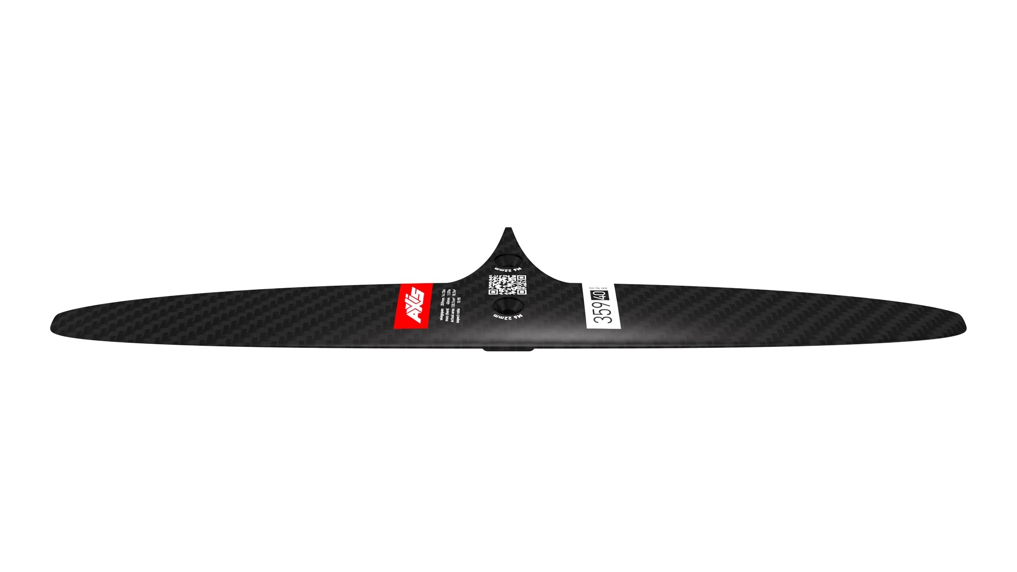AXIS Skinny 359/40 front