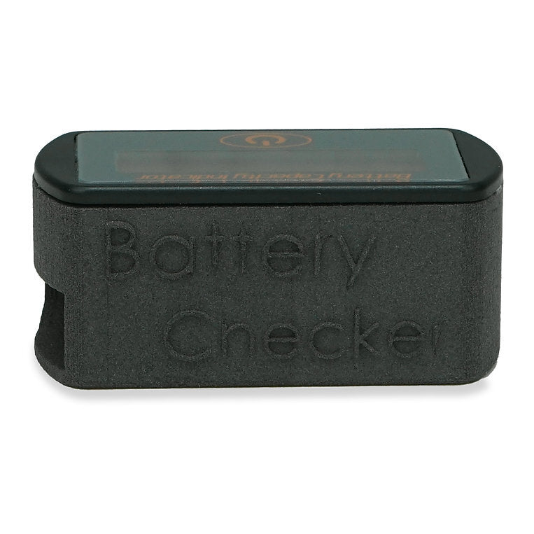 Foil Drive Inline Battery Checker