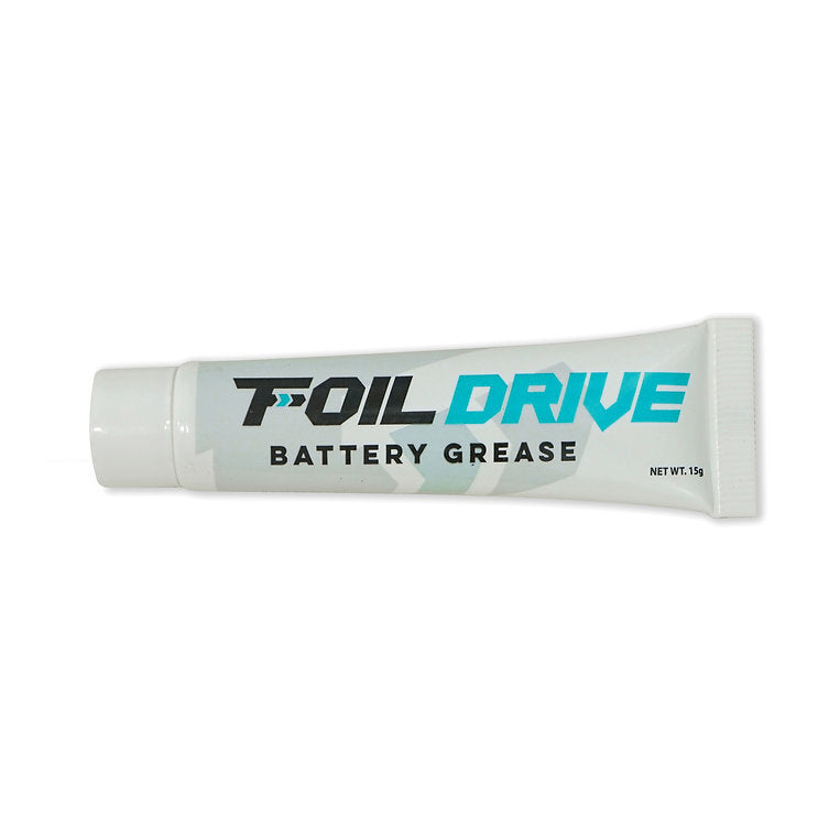 Foil Drive Battery Grease 15G