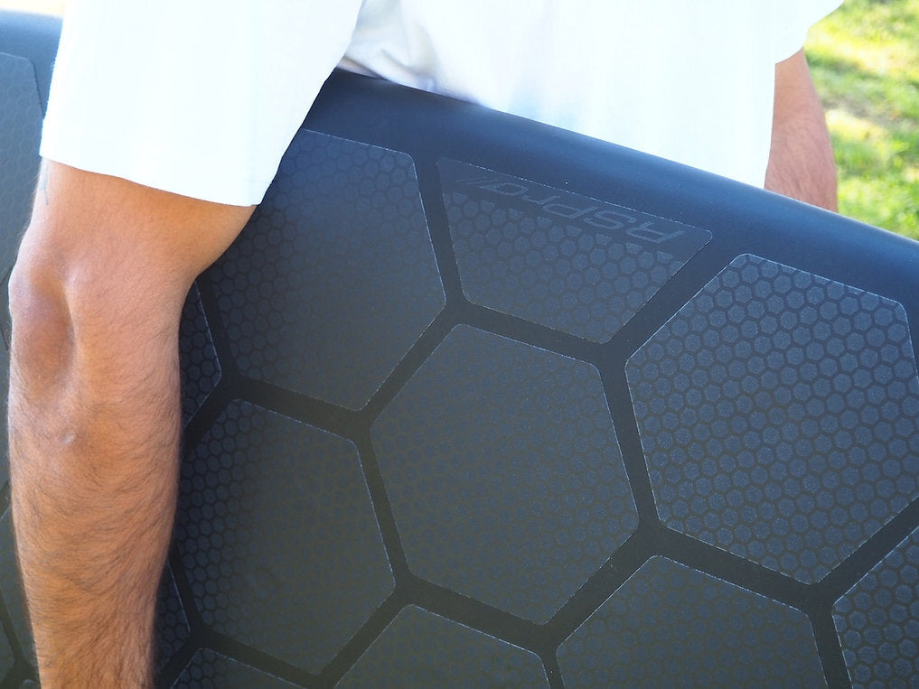 RSPro Hexa Traction Clear