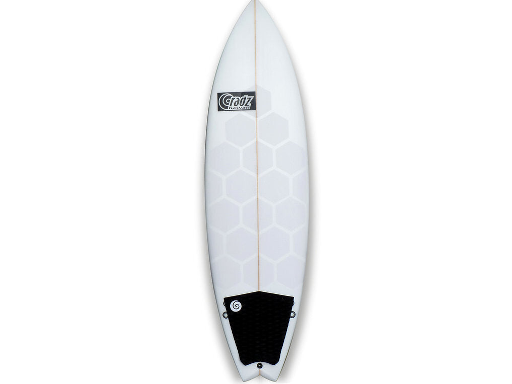 RSPro Hexa Traction Clear