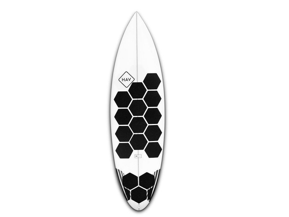 RSPro Hexa Traction Black Edition