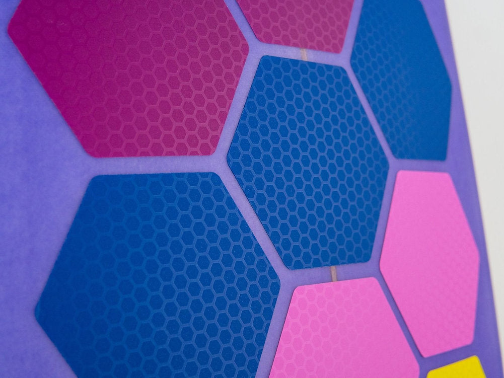 RSPro Hexa Traction Candy Shop Edition
