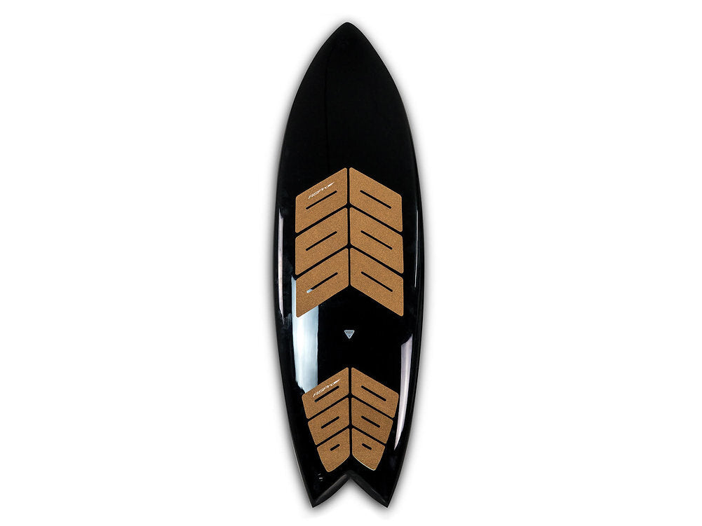 RSPro Front Grip Arrow