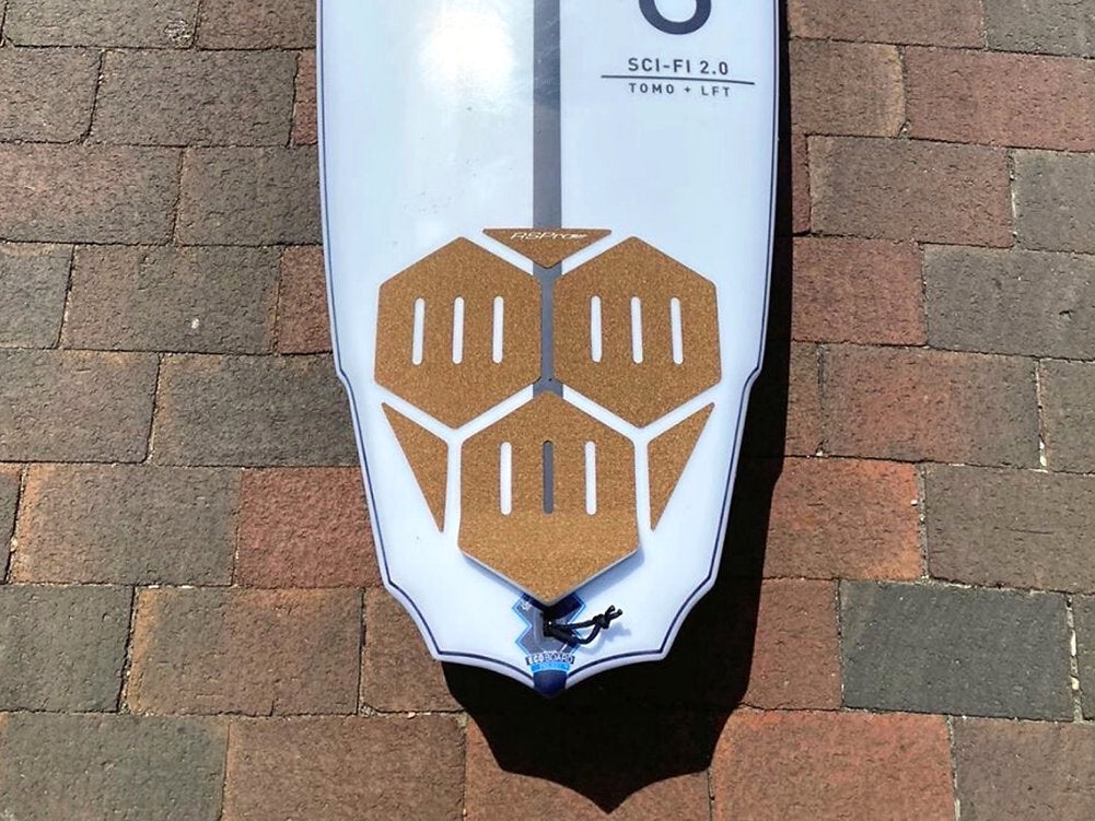 RSPro HEXA Tail
