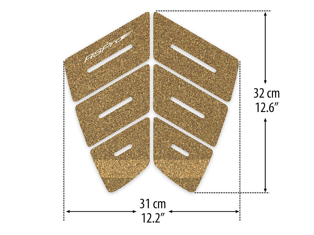 RSPro Tail Grip Arrow