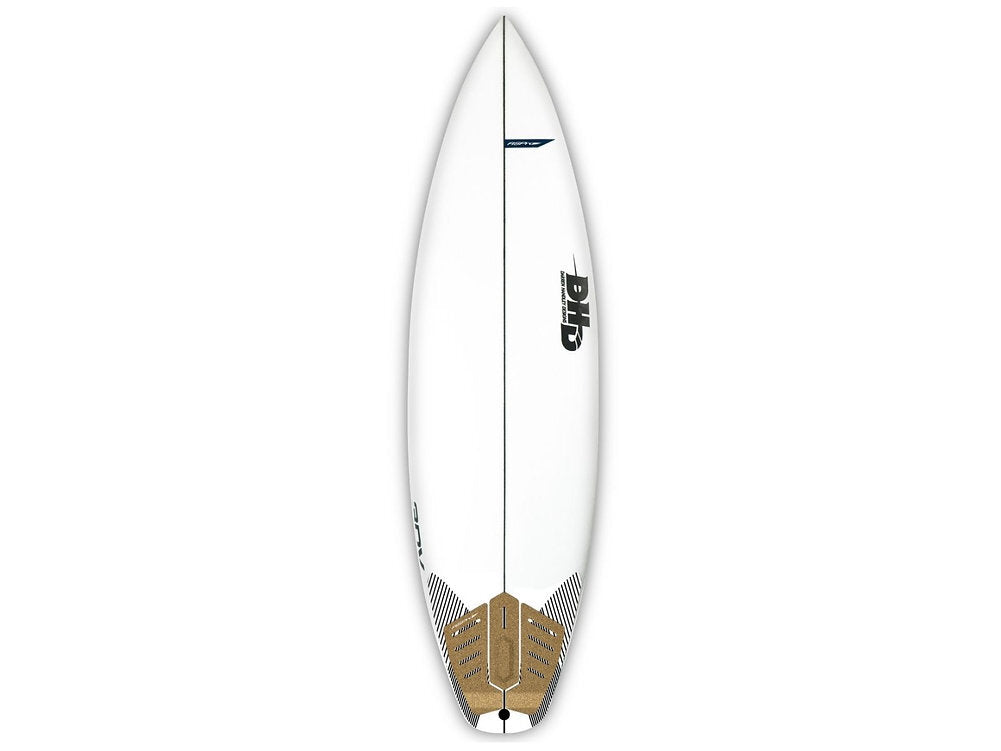 RSPro Tail Grip
