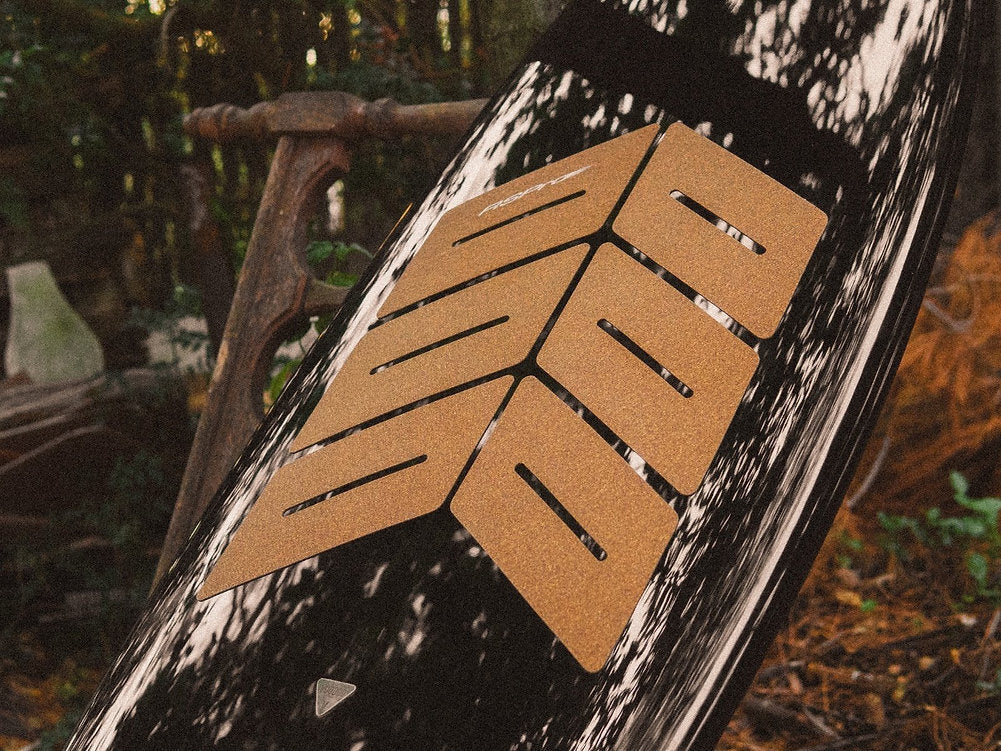 RSPro Front Grip Arrow