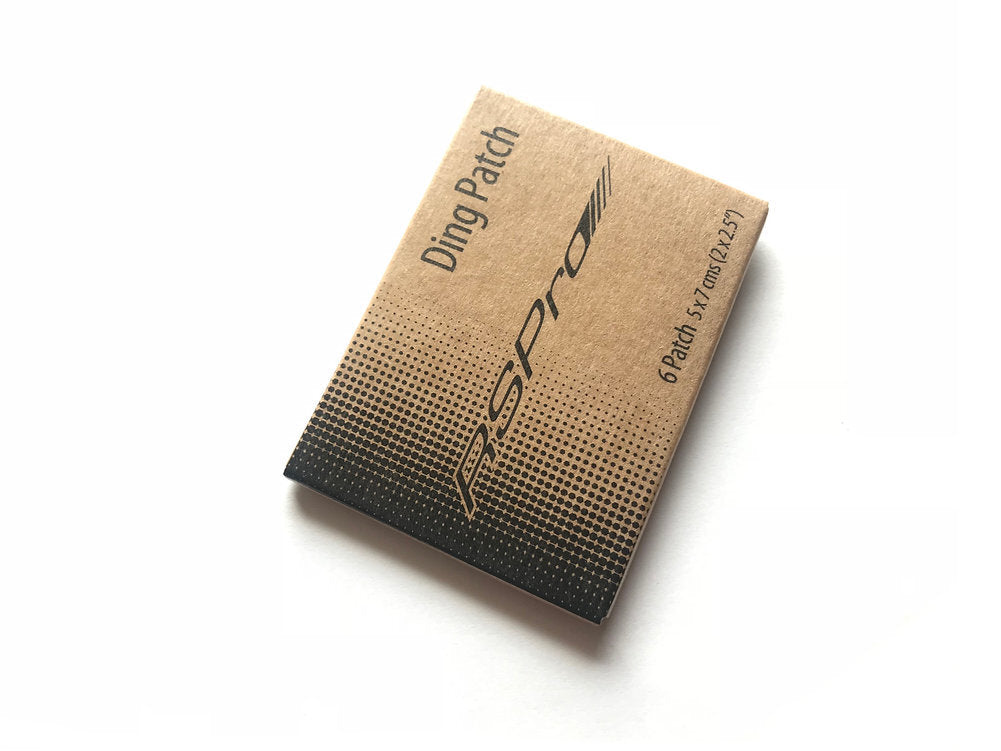 RSPro Surf Ding Patch