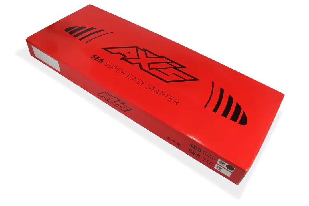 AXIS SUPER EASY START PACKAGES