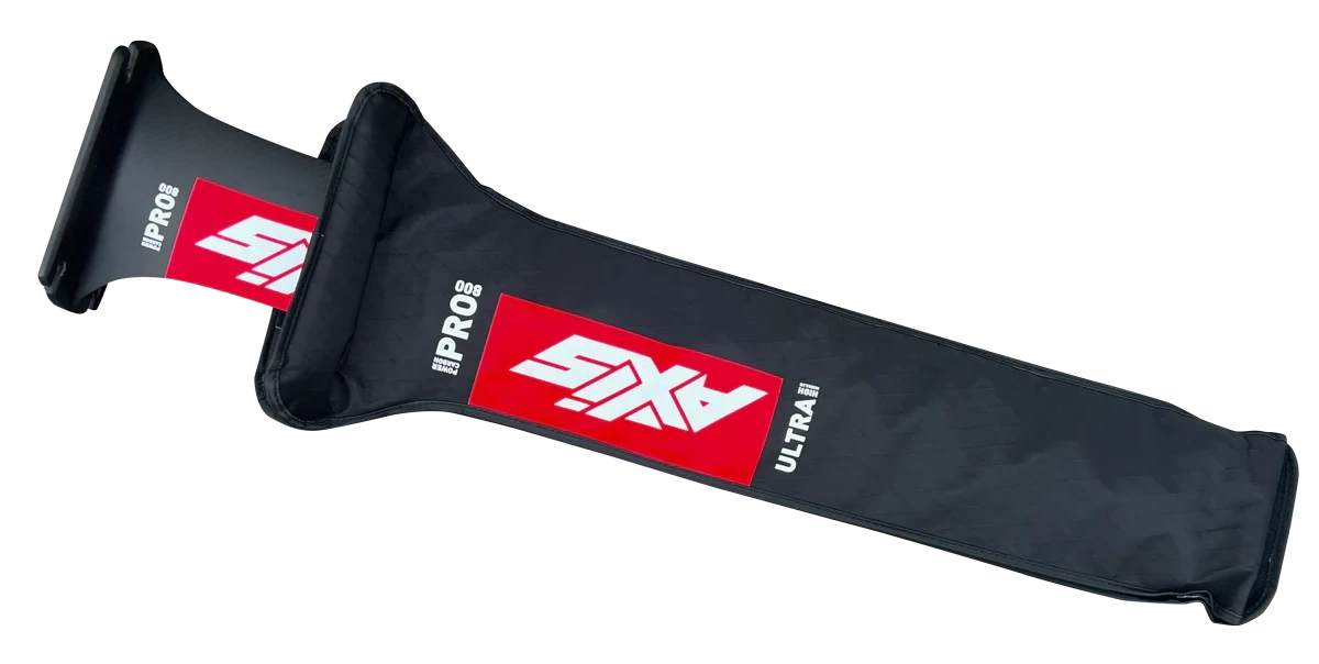 AXIS PRO ULTRA HIGH MODULUS CARBON MASTS