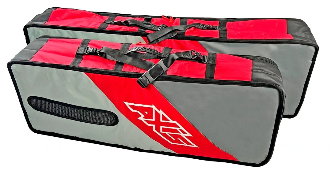 AXIS FOIL QUIVER BAGS