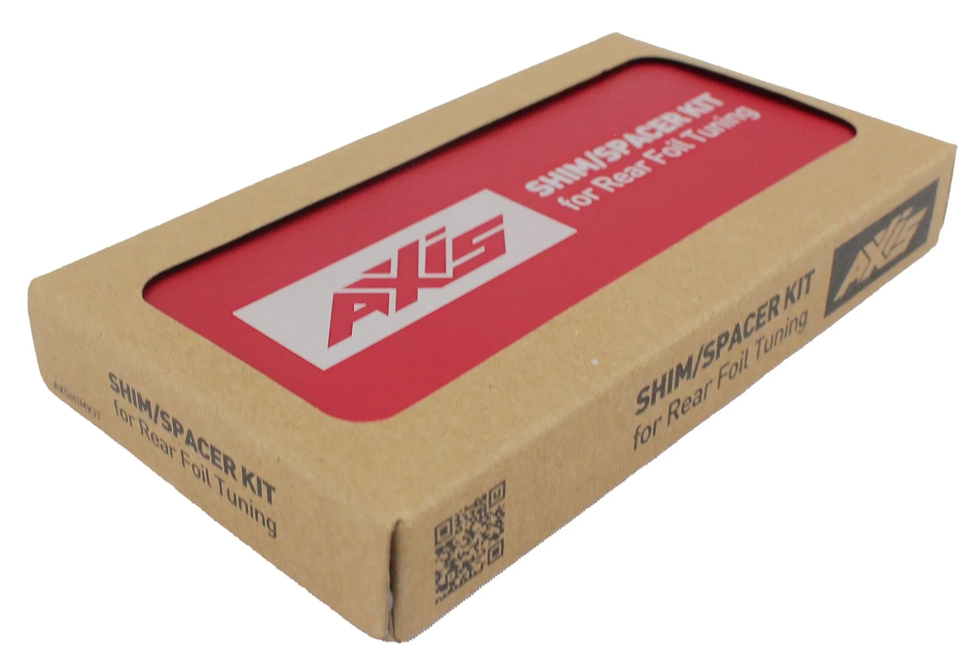 AXIS REAR WING SHIM/SPACER KIT