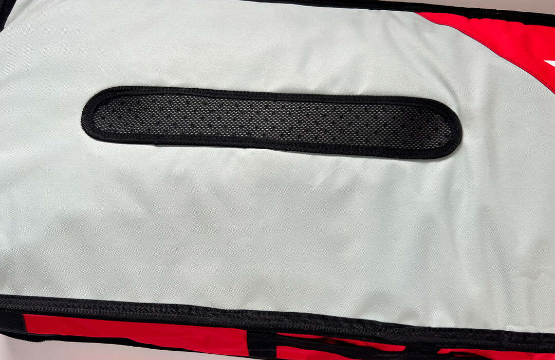 AXIS FOIL QUIVER BAGS