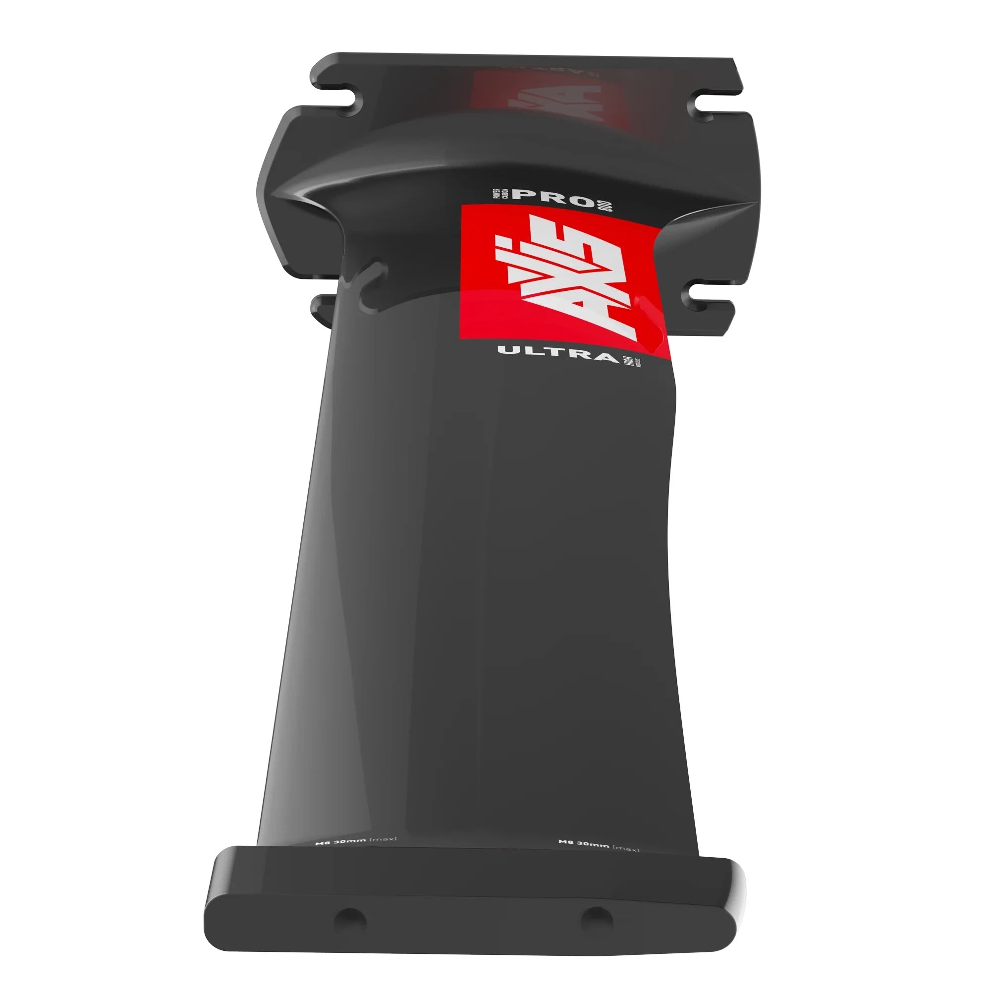 AXIS PRO ULTRA HIGH MODULUS CARBON MASTS