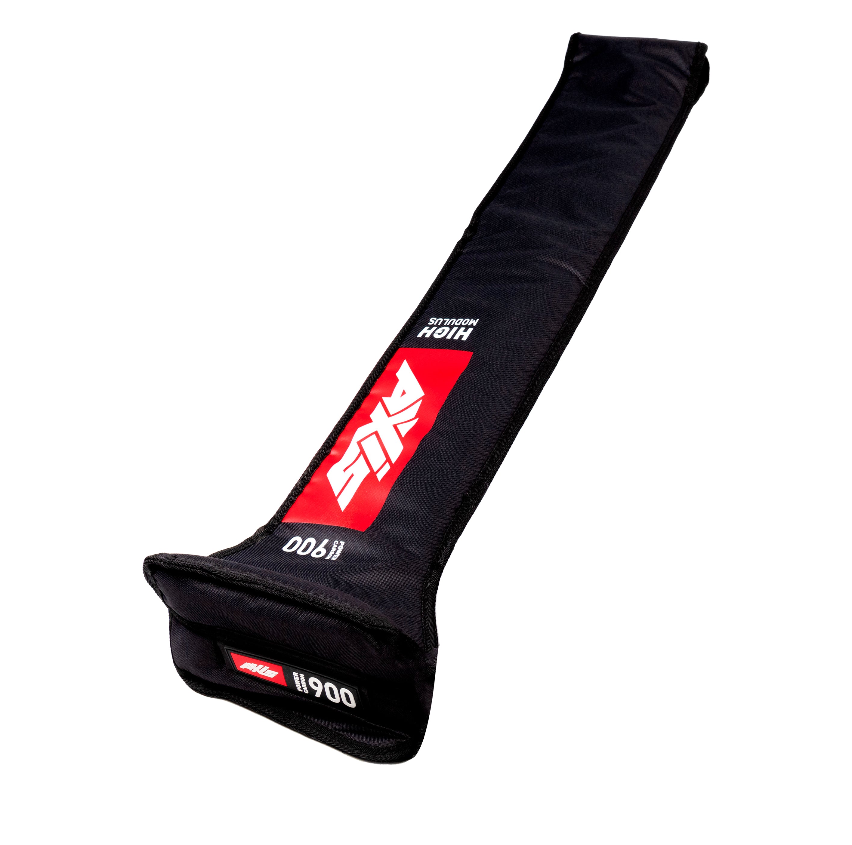 AXIS POWER CARBON HIGH MODULUS MASTS