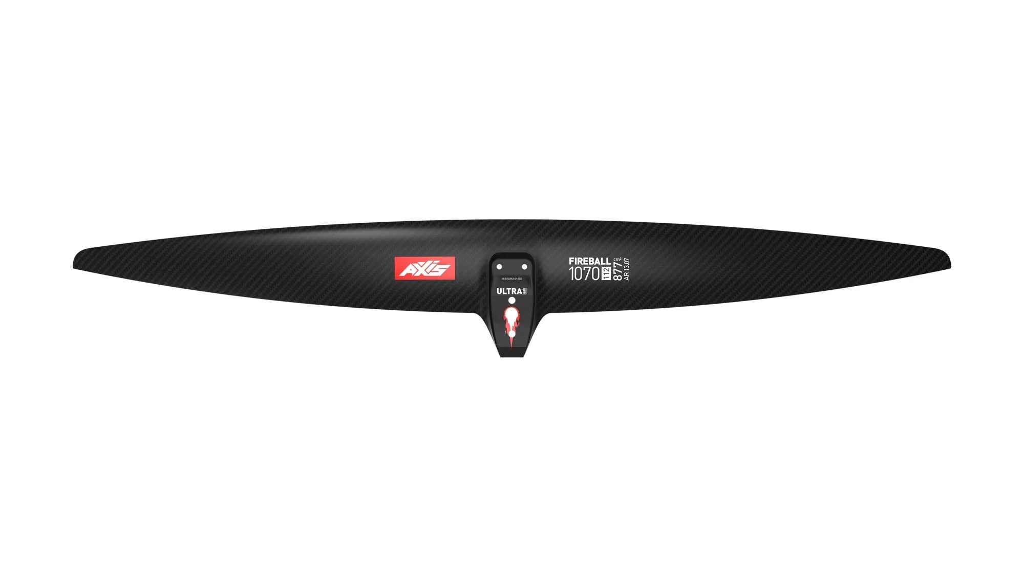 AXIS FIREBALL HYDROFOIL FRONT WINGS