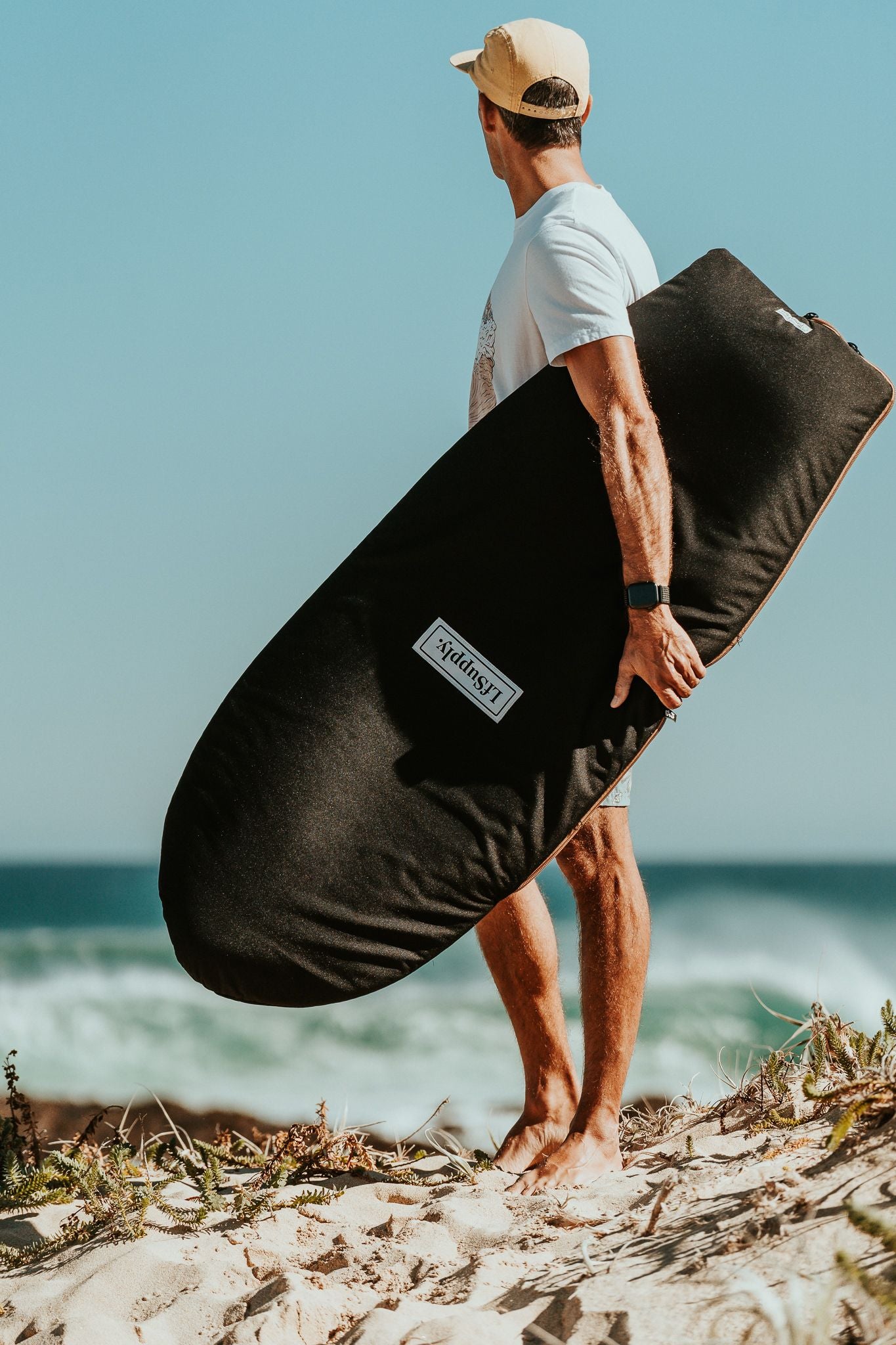 LF Supply Everyday Foilboard Bag