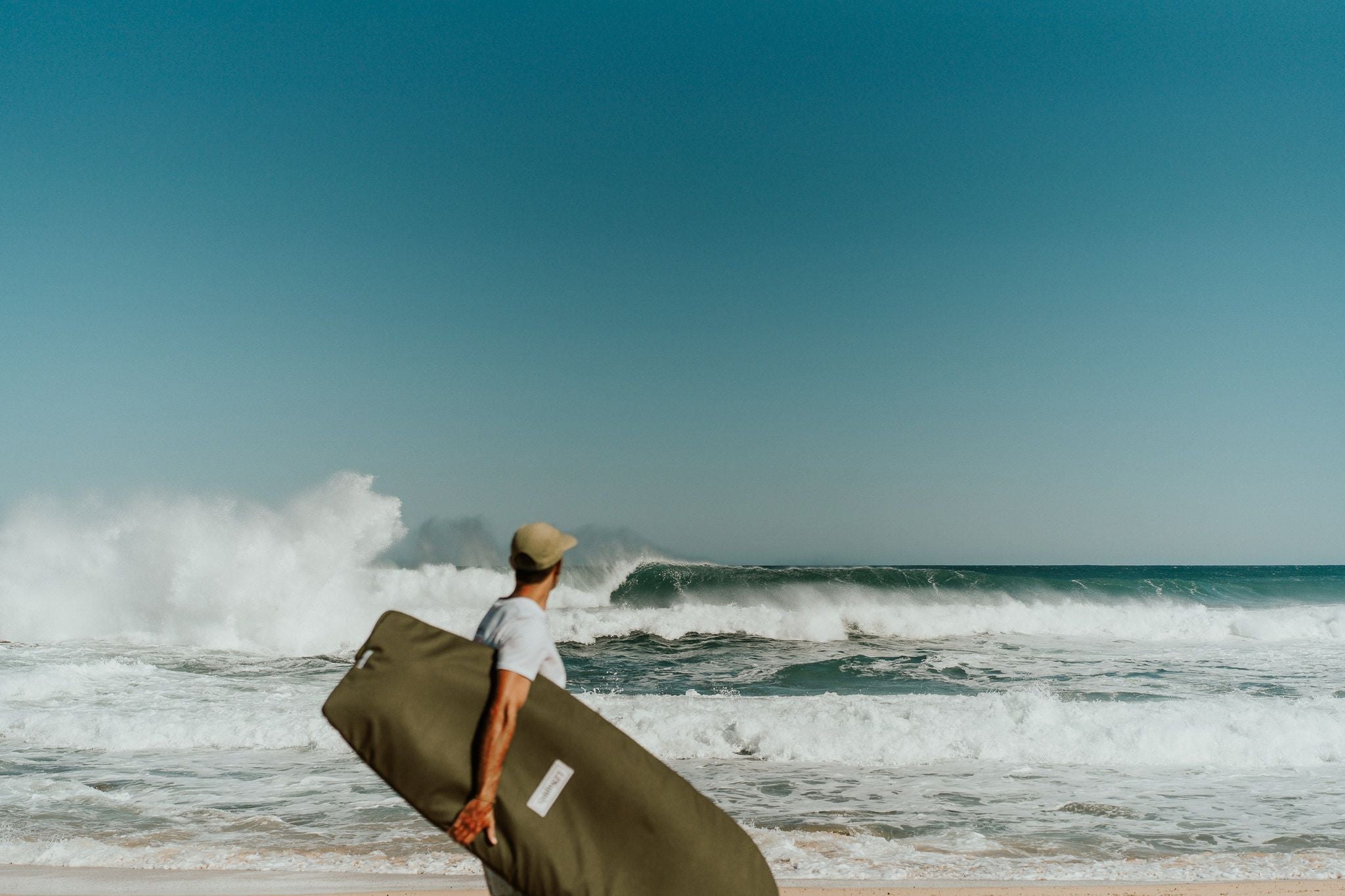 LF Supply Everyday Foilboard Bag