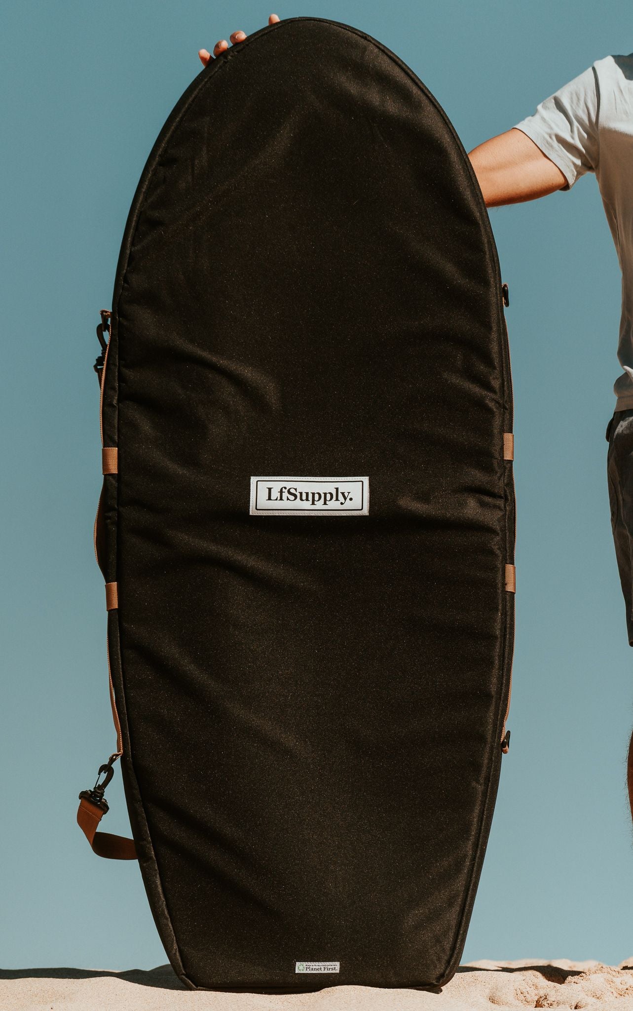 LF Supply Adventure Series Prone Foilboard Bag