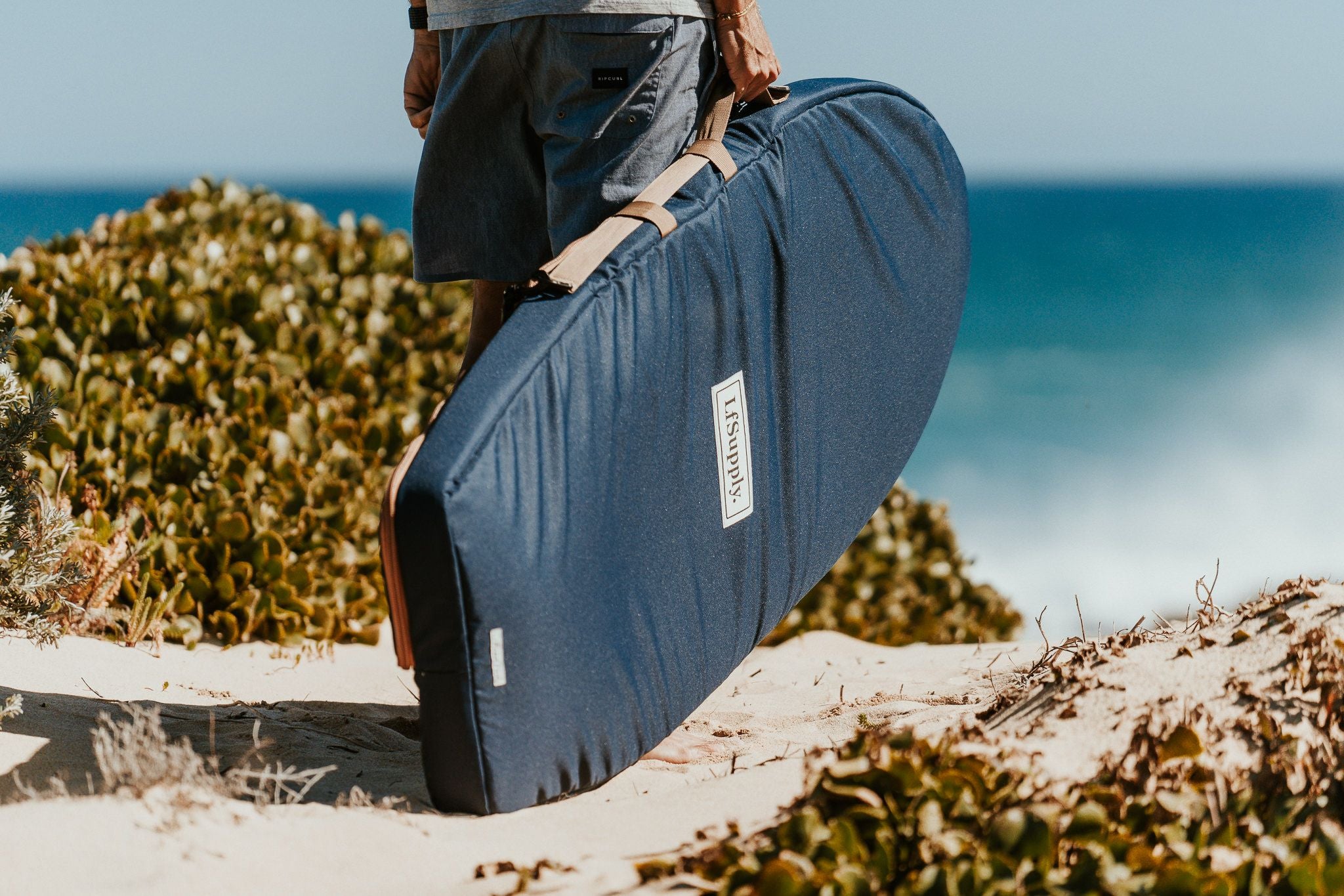 LF Supply Adventure Series Prone Foilboard Bag