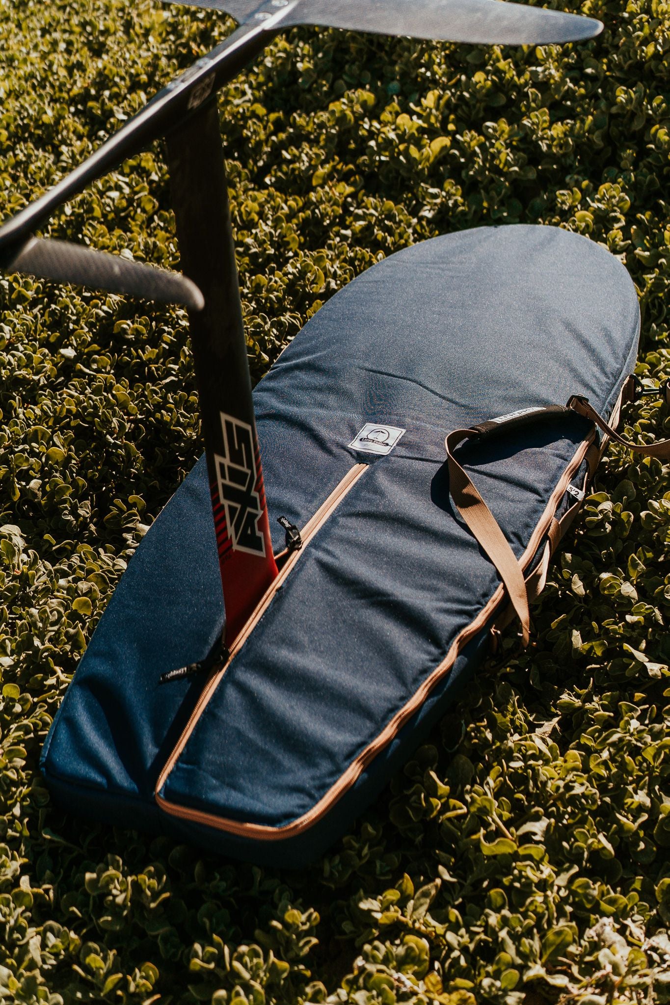 LF Supply Adventure Series Prone Foilboard Bag