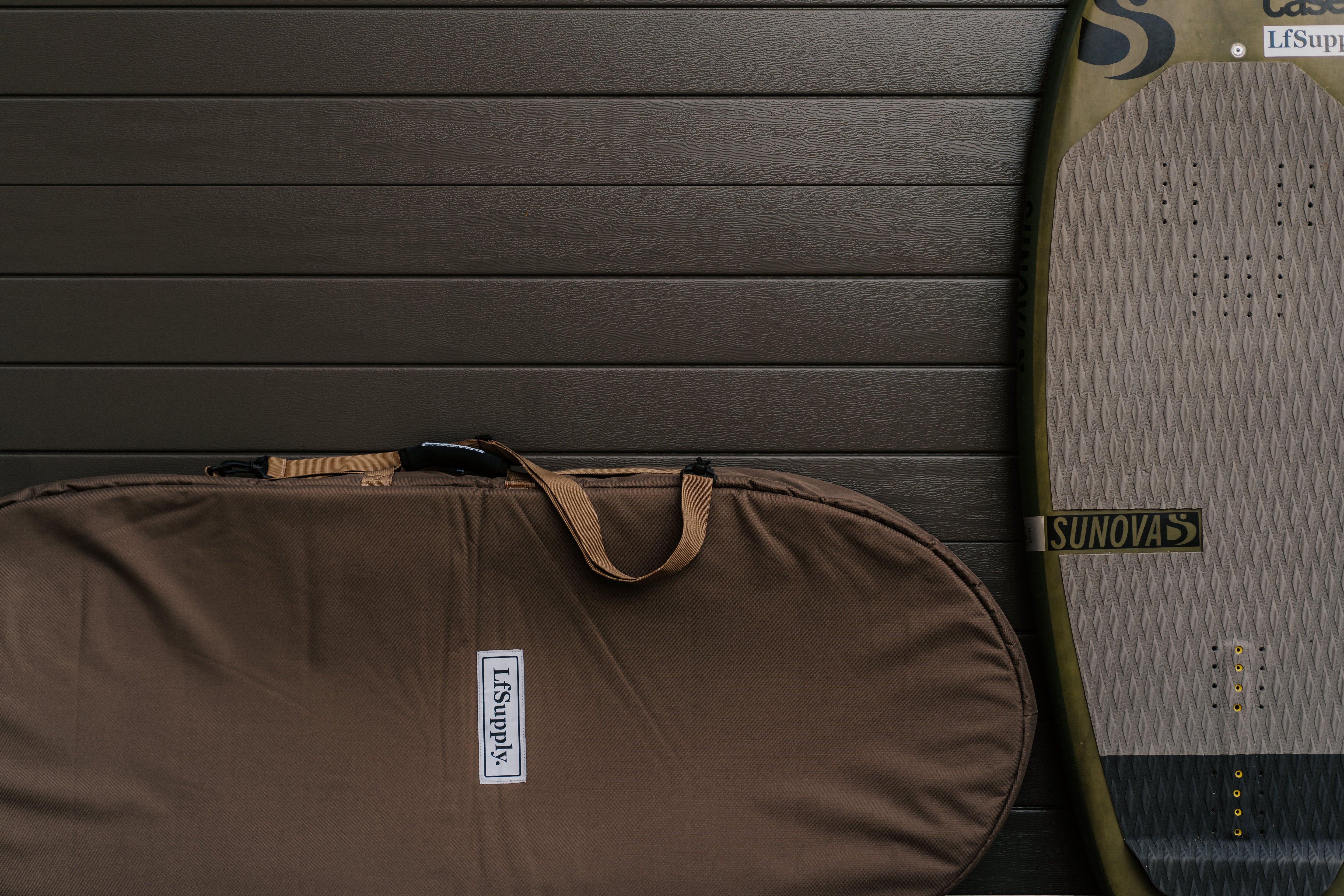 LF Supply Adventure Series Wingboard Bag