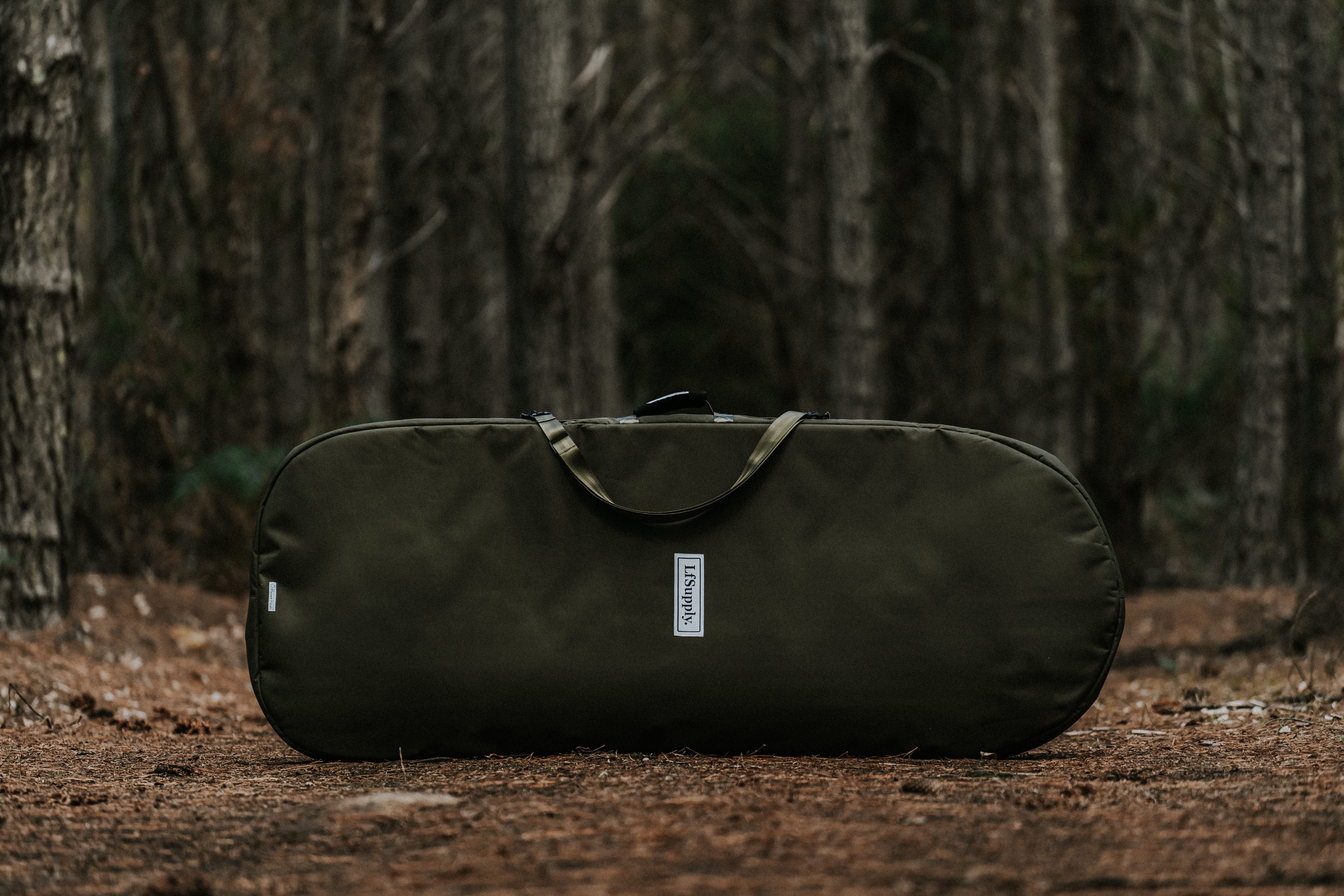 LF Supply Adventure Series Wingboard Bag