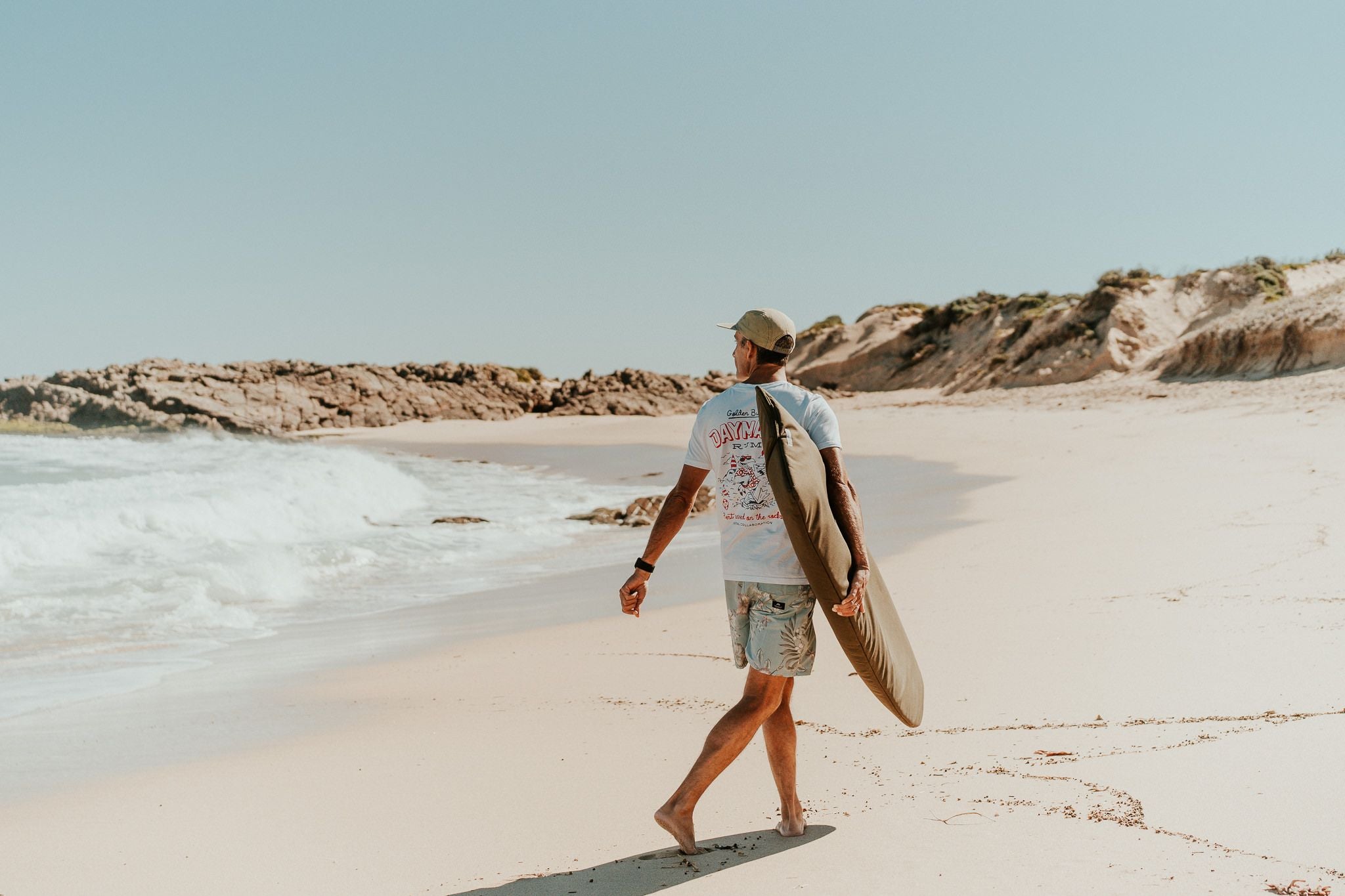 LF Supply Everyday Foilboard Bag